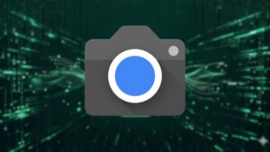 Pixel Camera app-teardown