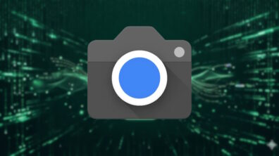 Pixel Camera app-teardown