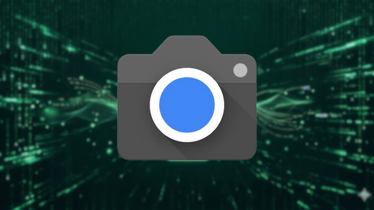 Pixel Camera app-teardown