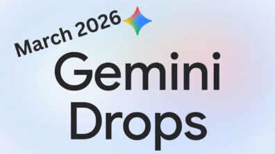 Pixel Drop March 2026