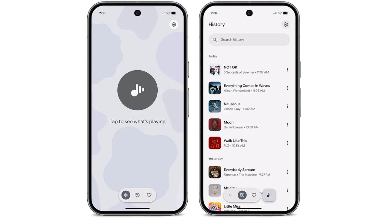 PixelDrop_NowPlaying