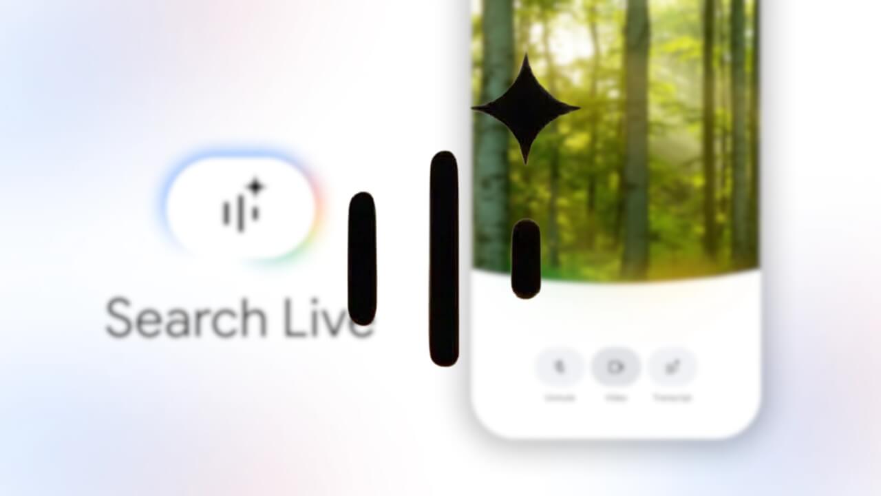 日本!「検索 Live(Search Live)」展開地域拡大&AIアップグレード