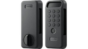 SwitchBot Lock Vision