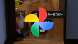 iOS Google Photos