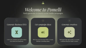 pomelli