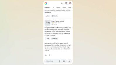 AI Mode
