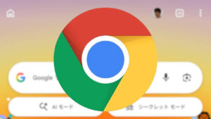 Android Chrome