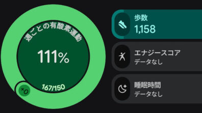 Android Fitbit