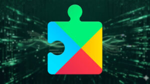 Android GMS app-teardown