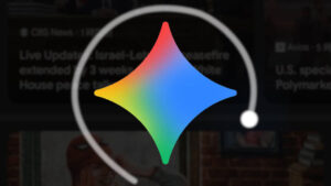 Android Gemini Circle to Search