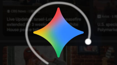 Android Gemini Circle to Search