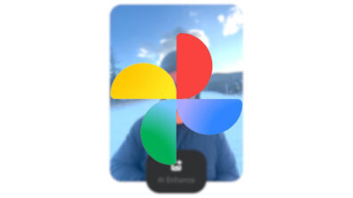 Google Pixel Google Photos