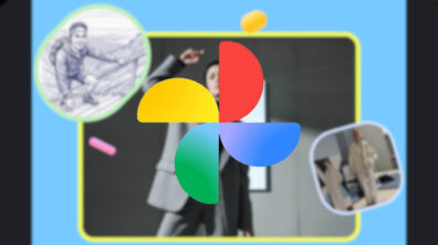 Android Google Photos