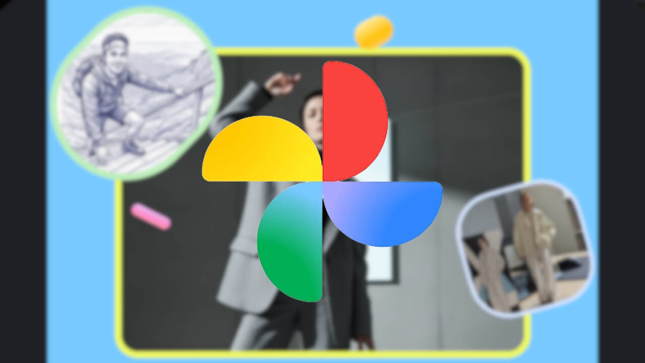 Android Google Photos