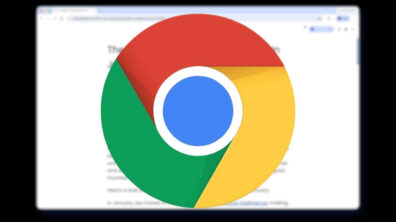 Chrome