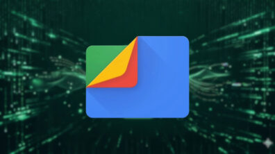 Files app-teardown