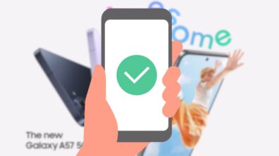 Galaxy A57 5G