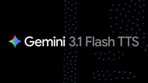 Gemini 3.1 Flash TTS
