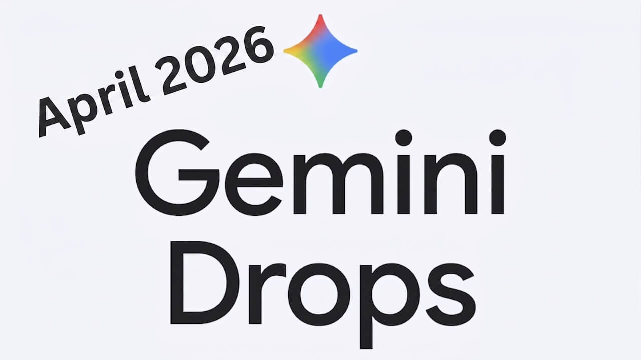 Gemini Drop