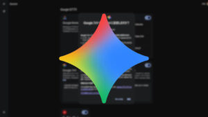 Gemini Personal Intelligence