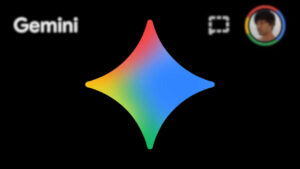 Gemini Temporary Chat-