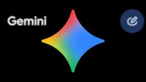 Gemini Temporary Chat