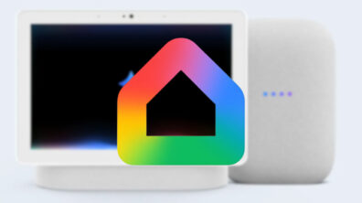 Gemini for Home
