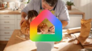 Gemini for Home Continued Conversation