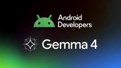 Gemma 4