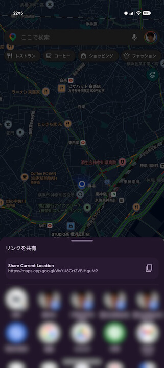 Goog,e Maps