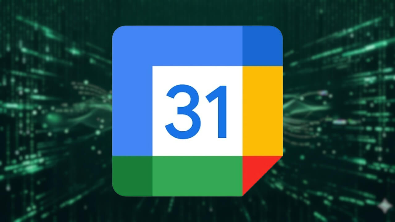 Google Calendar app-teardown