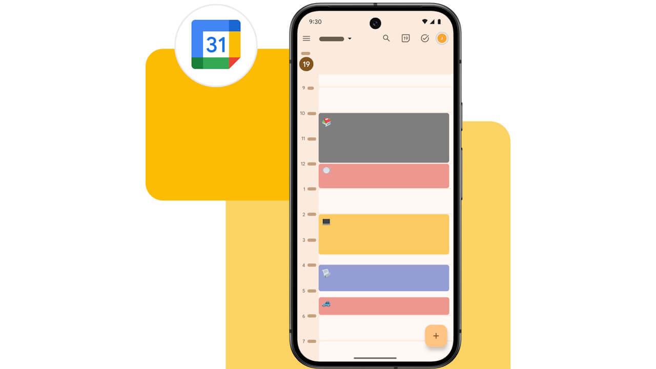 Google Calendar