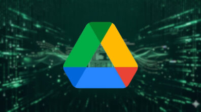 Google Drive app-teardown