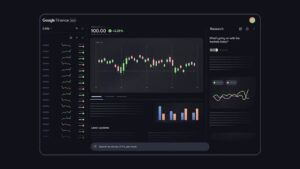 Google Finance