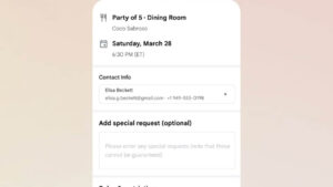 Google Gemini AI Mode
