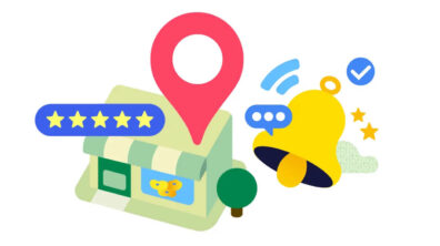 Google Maps