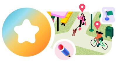 Google Maps
