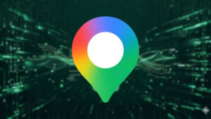 Google Maps app-teardown