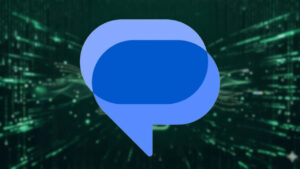 Google Message app-teardown