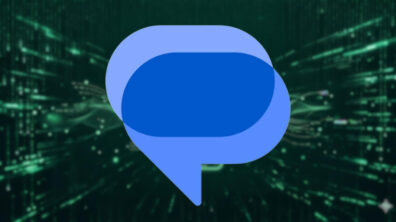 Google Message app-teardown
