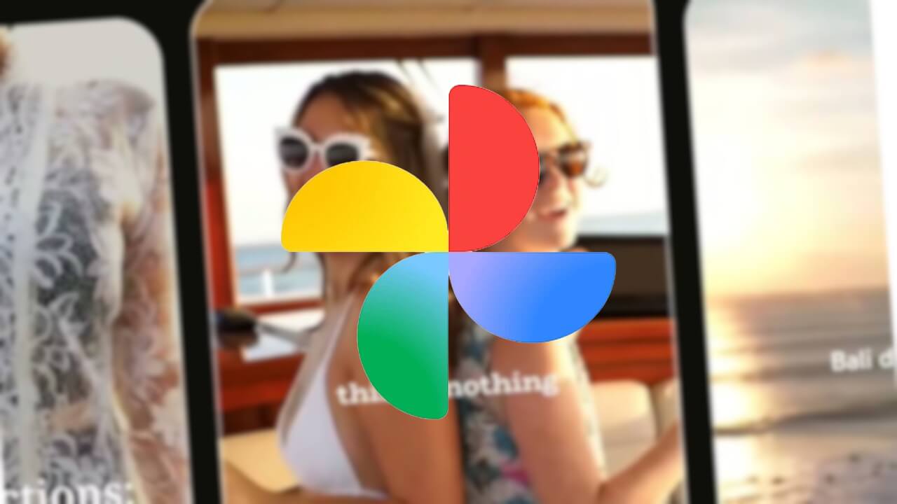 Google フォト「ハイライト動画」エディターアップグレード