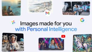 Google Photos Gemini