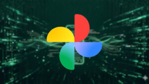 Google Photos app-teardown