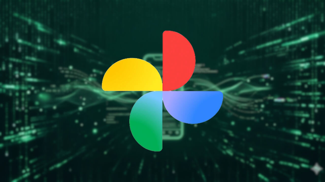 Google Photos app-teardown