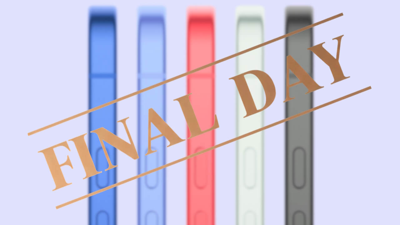 最終日！日本版「Pixel 10a」発売記念キャンペーン