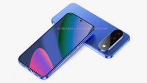 Google Pixel 11 Pro XL