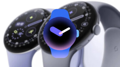 Google Pixel Watch