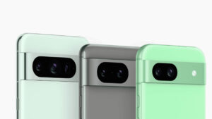 Google Pixel refurbished