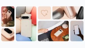 Google Pixel refurbished