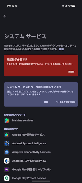Google-Play-System-Update